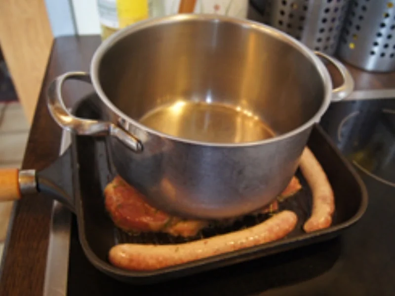 Grillteller Spezial - Rezept - Bild Nr. 5