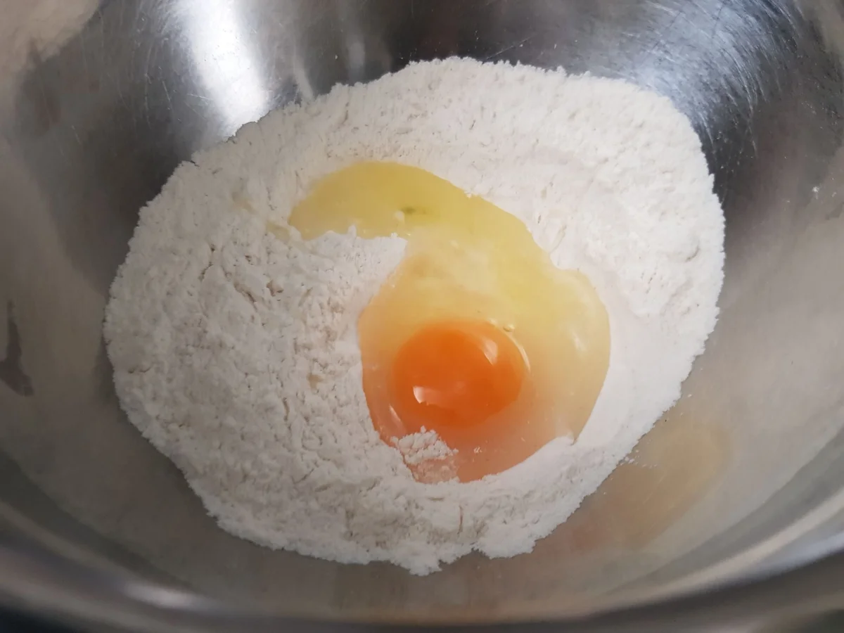 Mozzarella-Fladen für den Grill - Rezept - Bild Nr. 14319