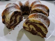 Quark-Gugelhupf - Rezept - Bild Nr. 14314