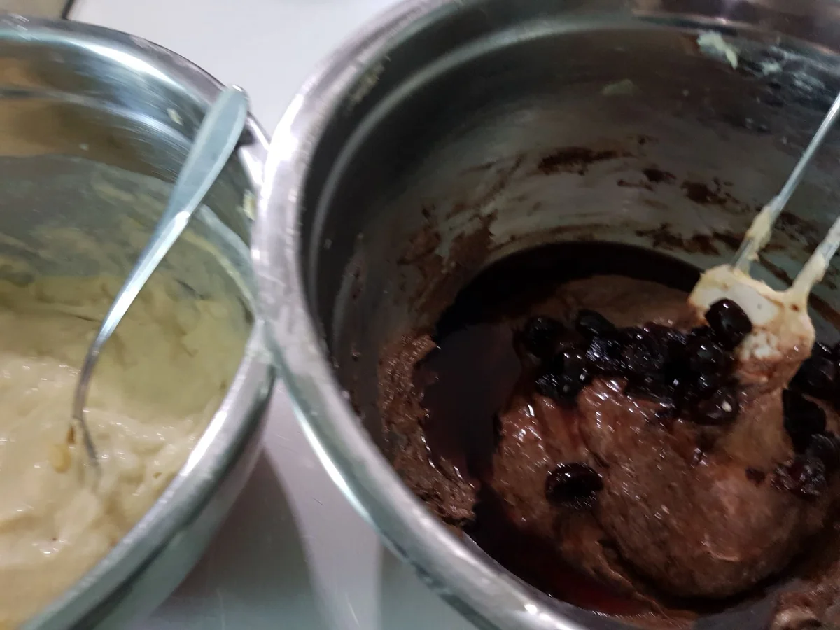 Quark-Gugelhupf - Rezept - Bild Nr. 14317