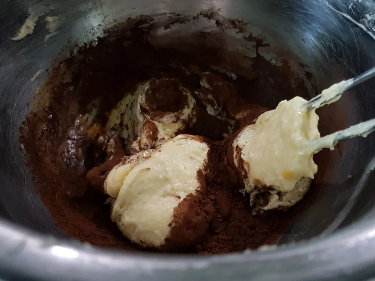 Quark-Gugelhupf - Rezept - Bild Nr. 14318