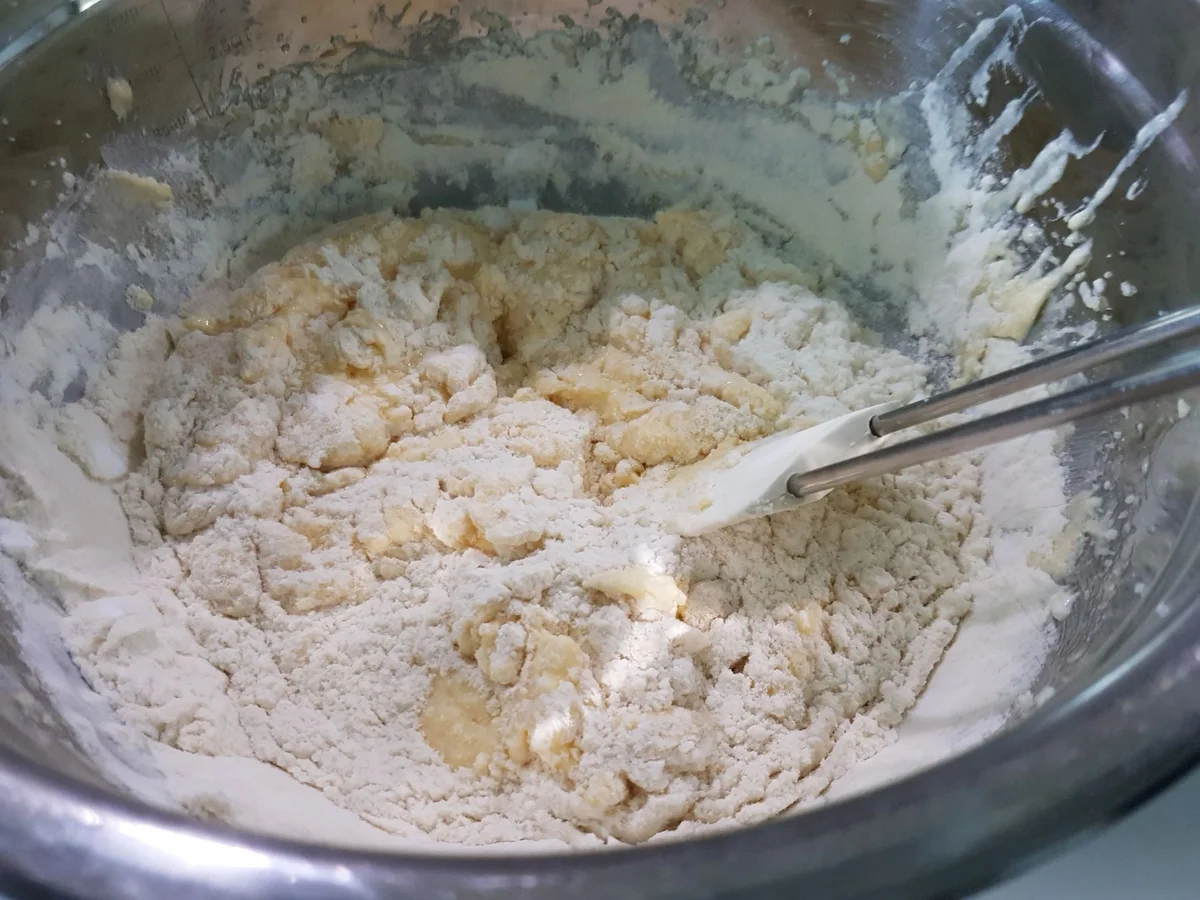 Quark-Gugelhupf - Rezept - Bild Nr. 14319