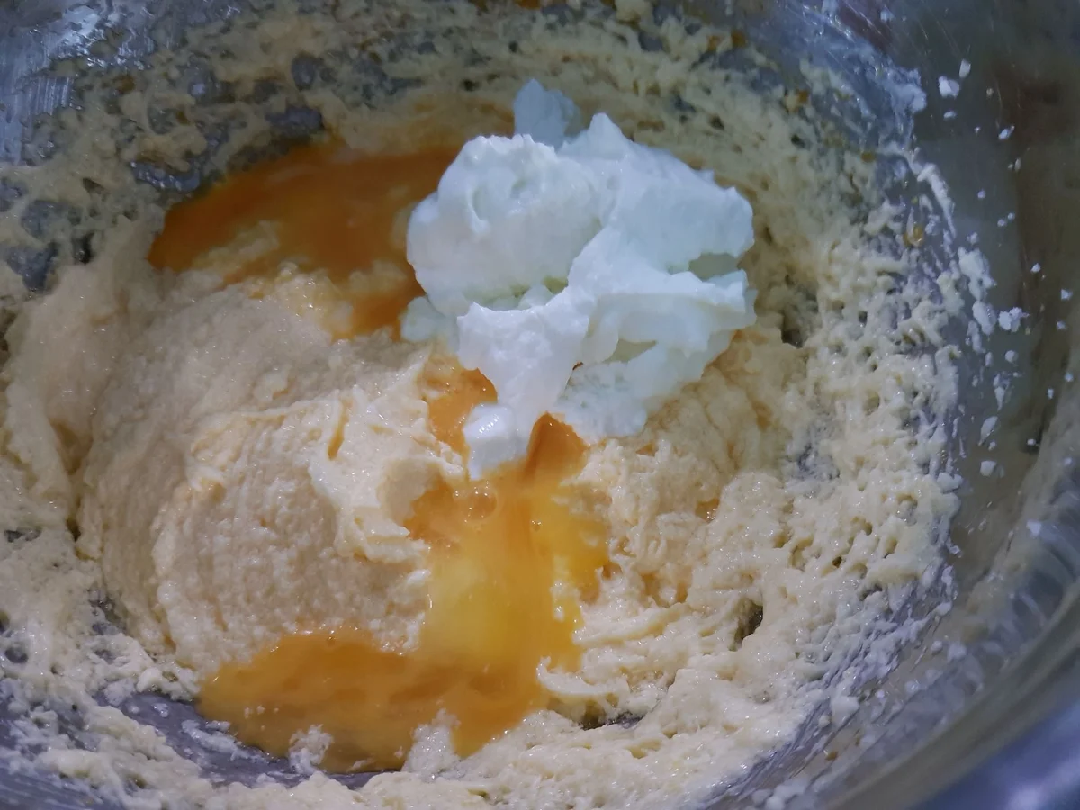 Quark-Gugelhupf - Rezept - Bild Nr. 14320