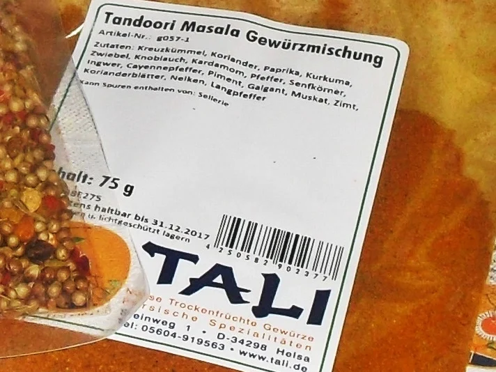 Rezept: Scharfe Spinatzubereitung auf Pasta Bild Nr. 14329 Scharfe Spinatzubereitung auf Pasta - Rezept - Bild Nr. 14329