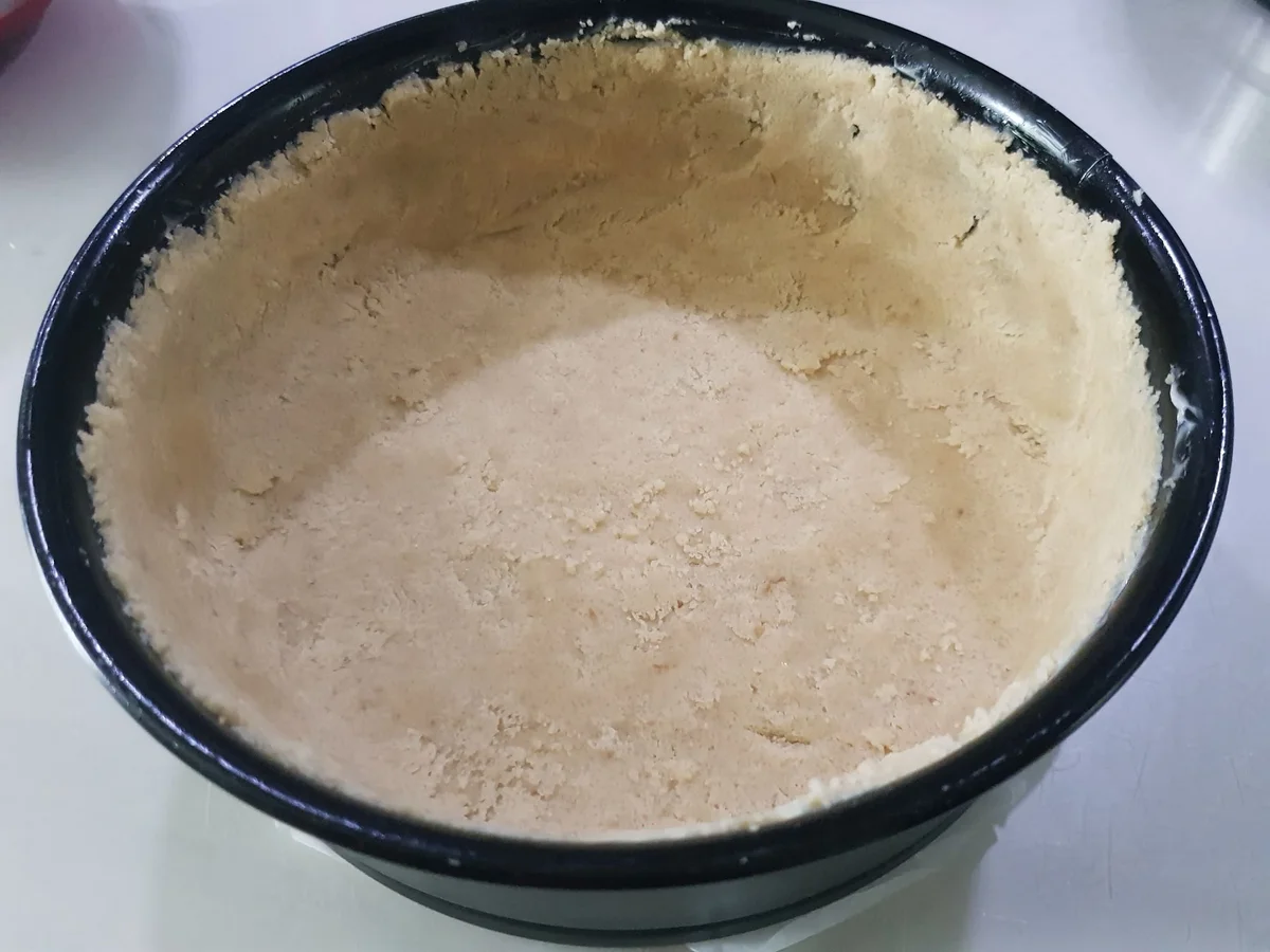 Rezept: Birnenkuchen mit Schoko-Mascarpone-Füllung Bild Nr. 14321 Birnenkuchen mit Schoko-Mascarpone-Füllung - Rezept - Bild Nr. 14321