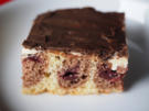 Donauwellen (Original von 1961) - Rezept - Bild Nr. 2