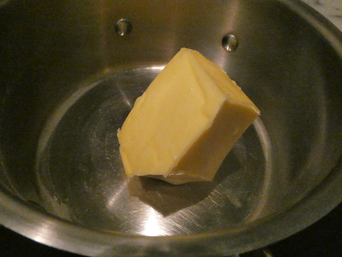 Käse-Kräuter-Muffins - Rezept - Bild Nr. 14317