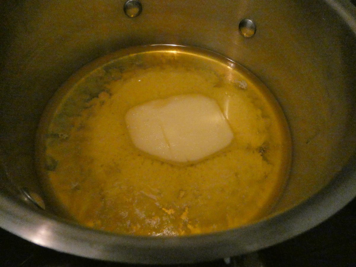 Käse-Kräuter-Muffins - Rezept - Bild Nr. 14318