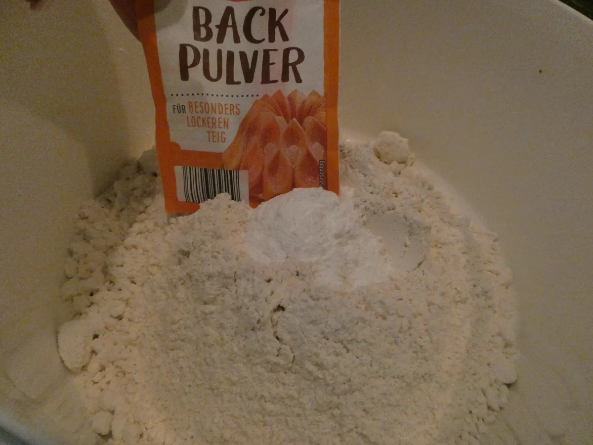 Rezept: Käse-Kräuter-Muffins Bild Nr. 14319 Käse-Kräuter-Muffins - Rezept - Bild Nr. 14319