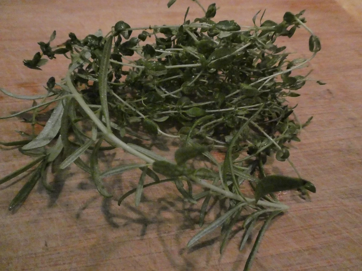 Rezept: Käse-Kräuter-Muffins Bild Nr. 14320 Käse-Kräuter-Muffins - Rezept - Bild Nr. 14320