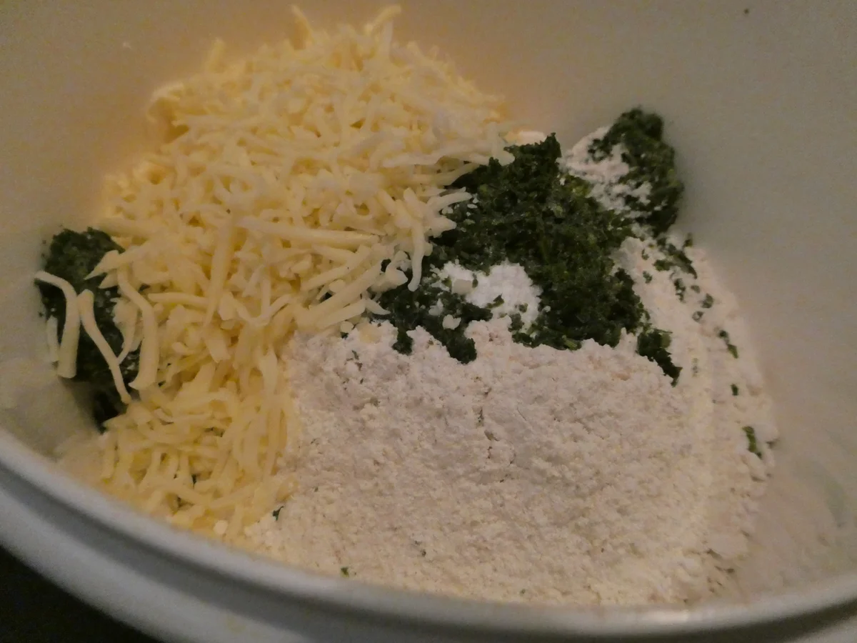 Rezept: Käse-Kräuter-Muffins Bild Nr. 14321 Käse-Kräuter-Muffins - Rezept - Bild Nr. 14321