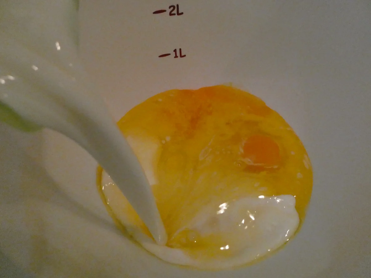 Rezept: Käse-Kräuter-Muffins Bild Nr. 14323 Käse-Kräuter-Muffins - Rezept - Bild Nr. 14323