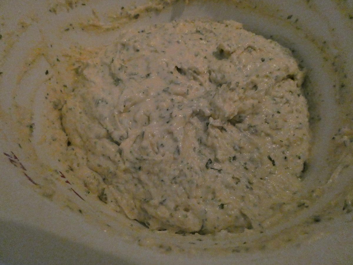 Käse-Kräuter-Muffins - Rezept - Bild Nr. 14326