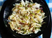 Bayerischer Krautsalat – das Original - Rezept - Bild Nr. 2