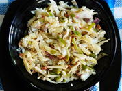 Bayerischer Krautsalat – das Original - Rezept - Bild Nr. 2