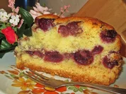 Mein saftiger Kirschkuchen - Rezept - Bild Nr. 2