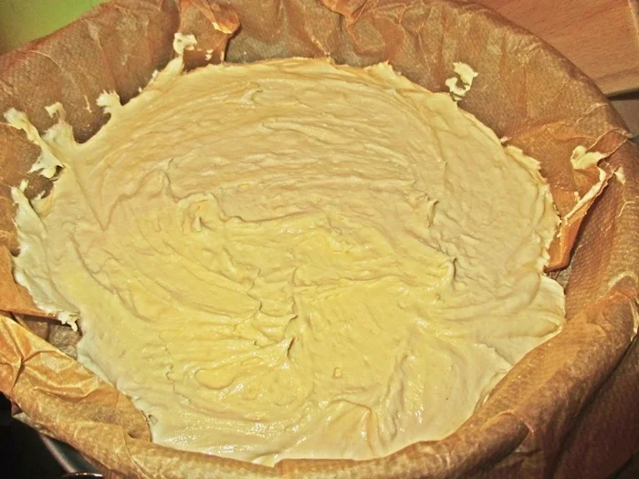 Mein saftiger Kirschkuchen - Rezept - Bild Nr. 5