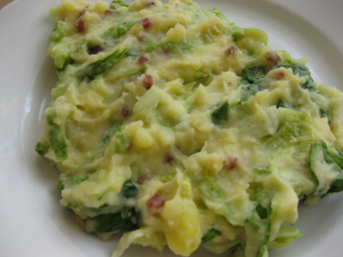 Pottschlot - Topfsalat - Rezept - Bild Nr. 14321