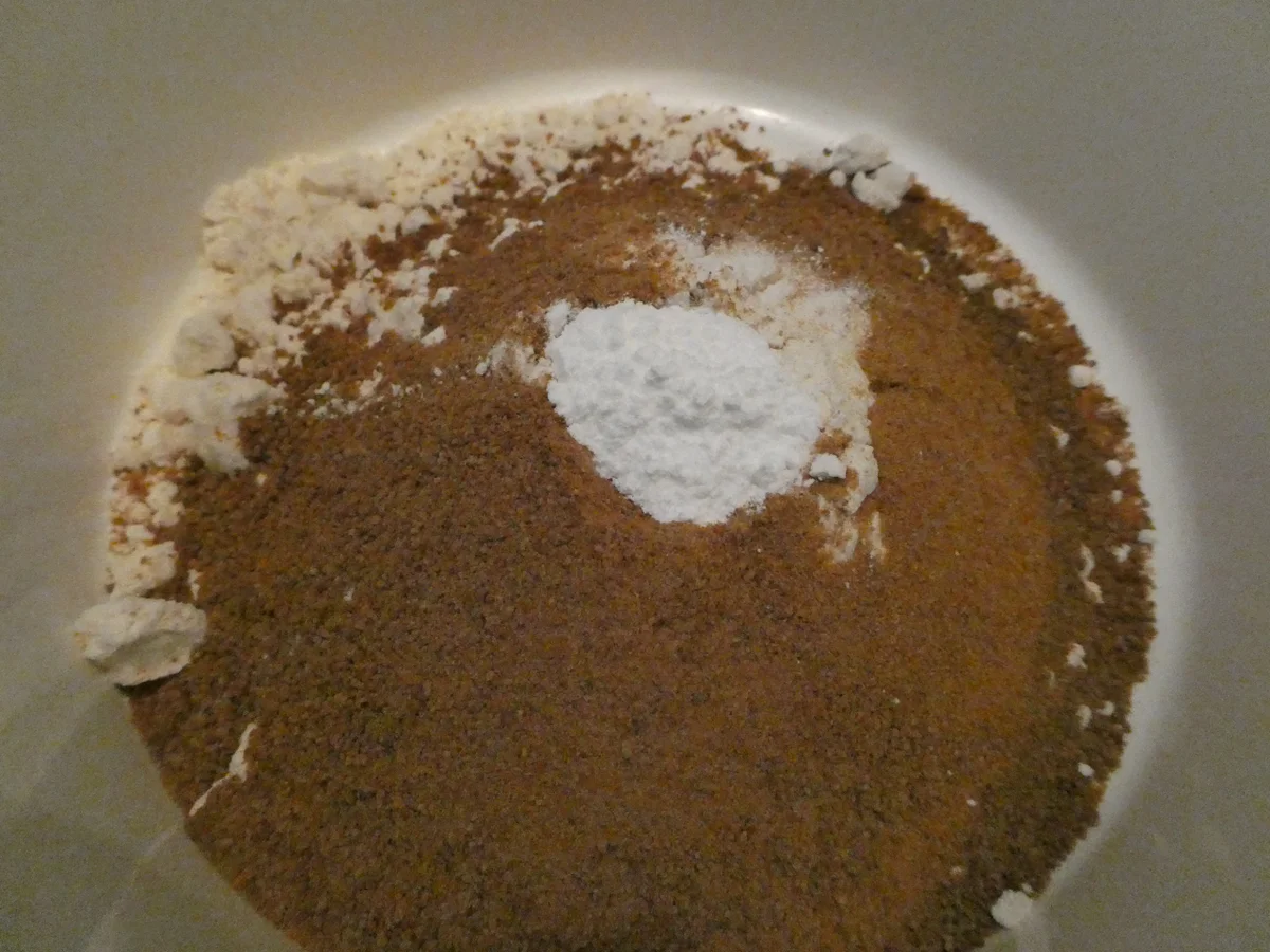 Tassenküchlein - Rezept - Bild Nr. 14326