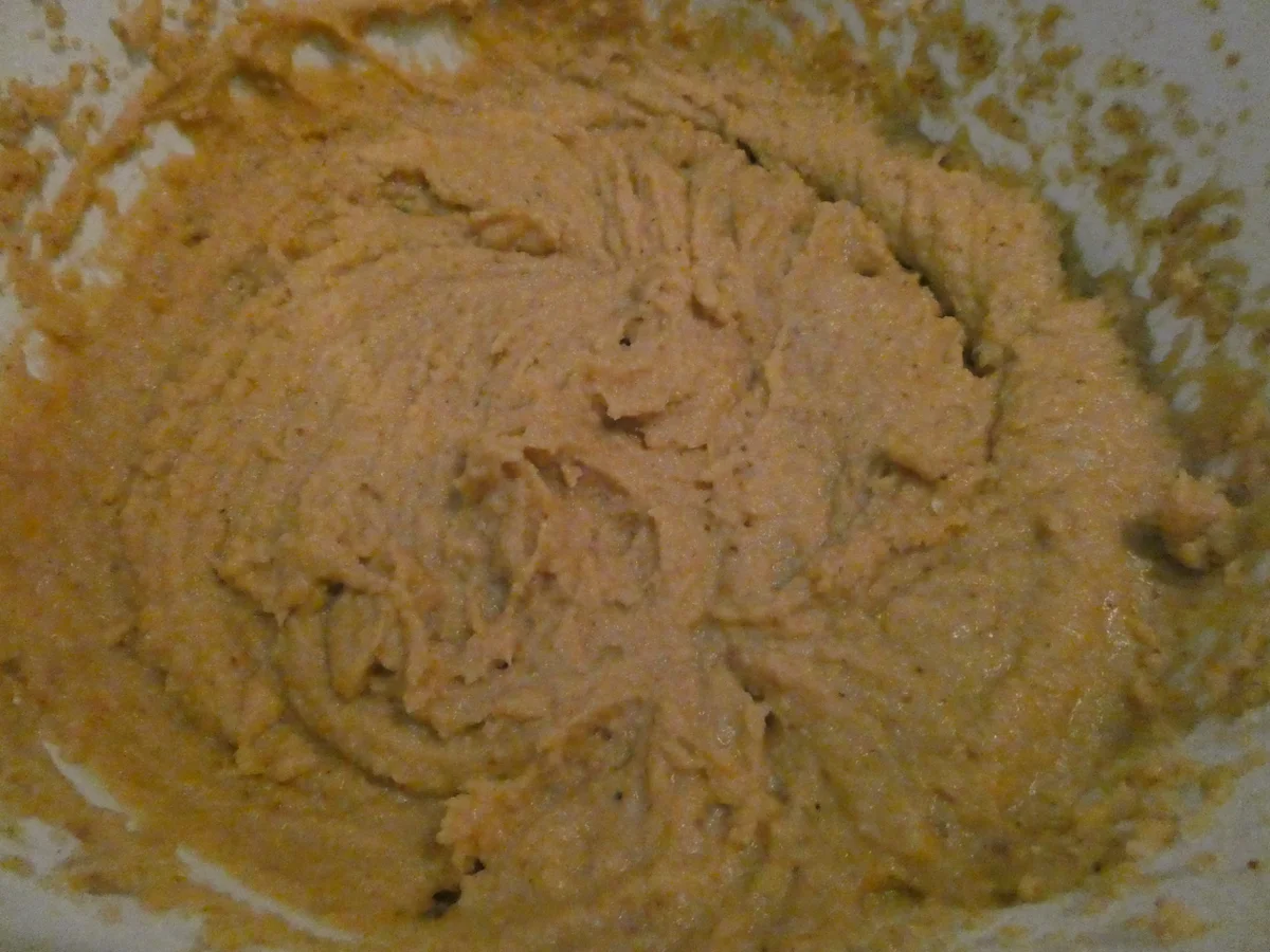 Tassenküchlein - Rezept - Bild Nr. 14328