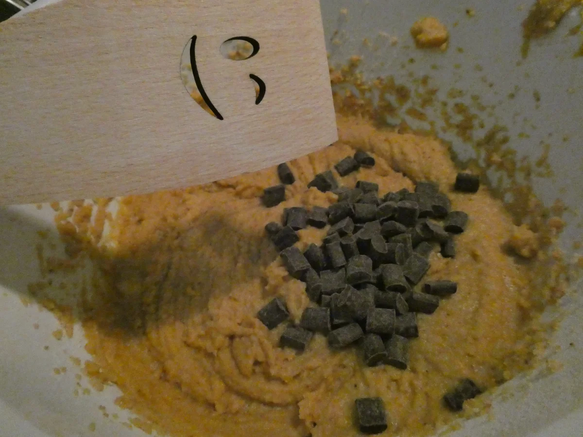 Tassenküchlein - Rezept - Bild Nr. 14330