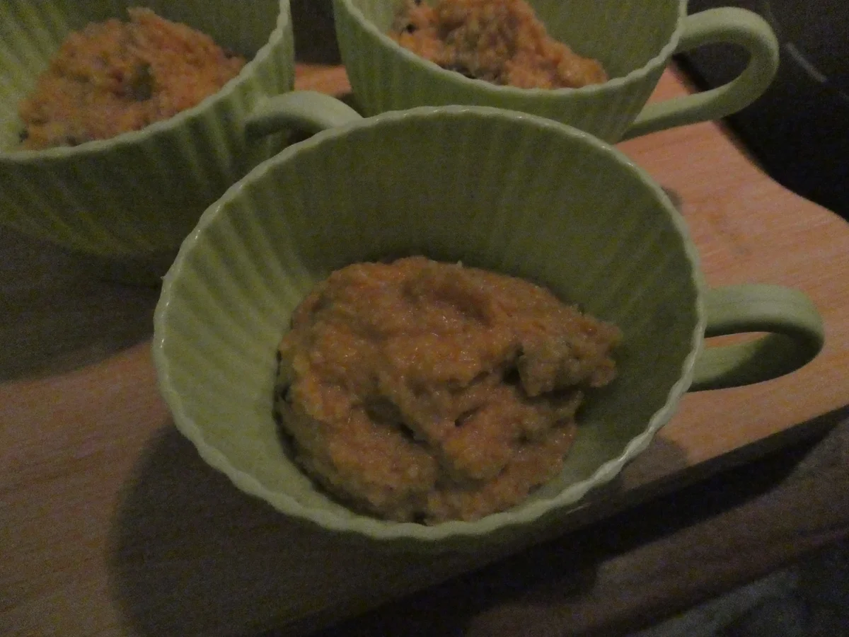 Tassenküchlein - Rezept - Bild Nr. 14331