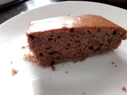 Mandelcremekuchen - Rezept - Bild Nr. 14316