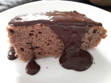 Mandelcremekuchen - Rezept - Bild Nr. 14317