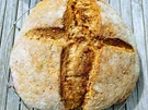 Dinkel-Kern Brot - Rezept - Bild Nr. 14333