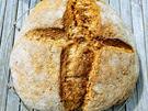 Dinkel-Kern Brot - Rezept - Bild Nr. 14333