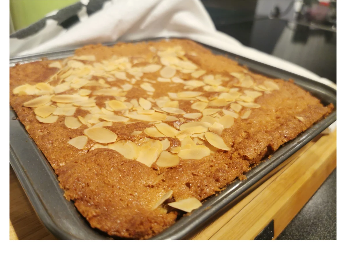 Rezept: BiNe` S RHABARBER - HIMBEERKUCHEN Bild Nr. 4 BiNe` S RHABARBER - HIMBEERKUCHEN - Rezept - Bild Nr. 4