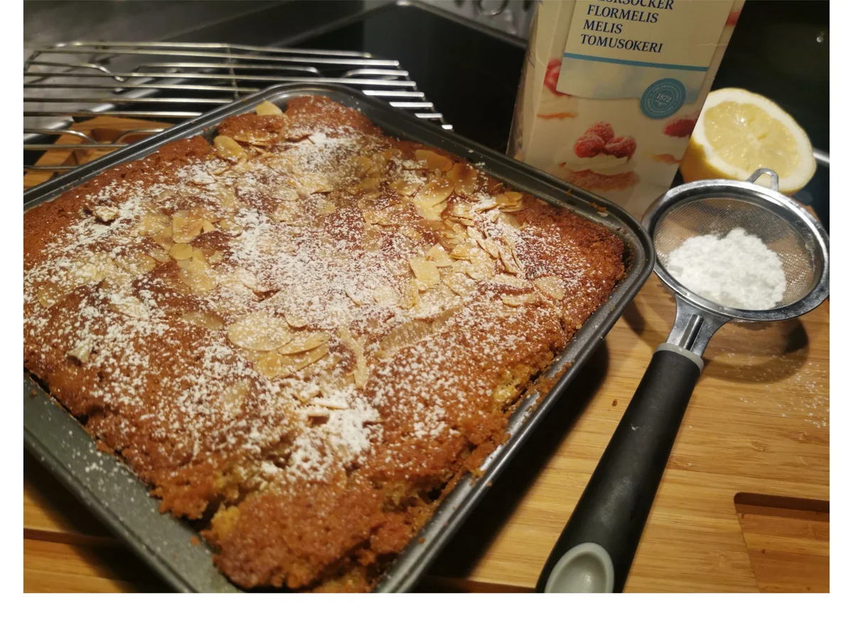 Rezept: BiNe` S RHABARBER - HIMBEERKUCHEN Bild Nr. 5 BiNe` S RHABARBER - HIMBEERKUCHEN - Rezept - Bild Nr. 5