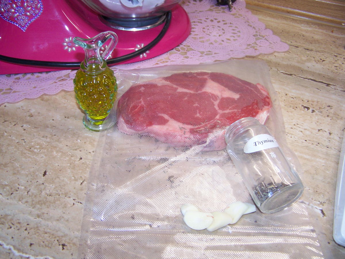 Marinade für Geflügel, Fleisch, Fisch oder Gemüse - Rezept - kochbar.de