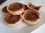 Butter tarts - Rezept - Bild Nr. 14333