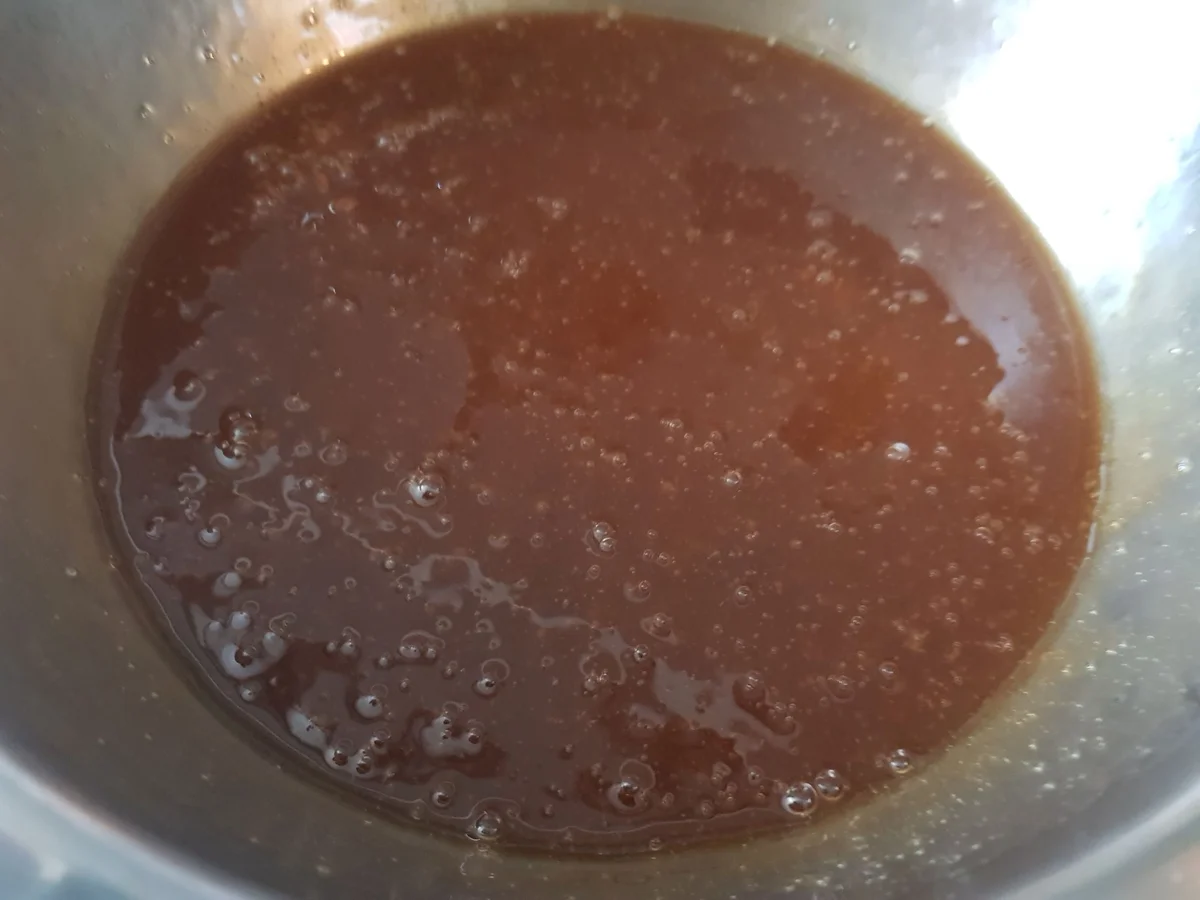 Butter tarts - Rezept - Bild Nr. 14335