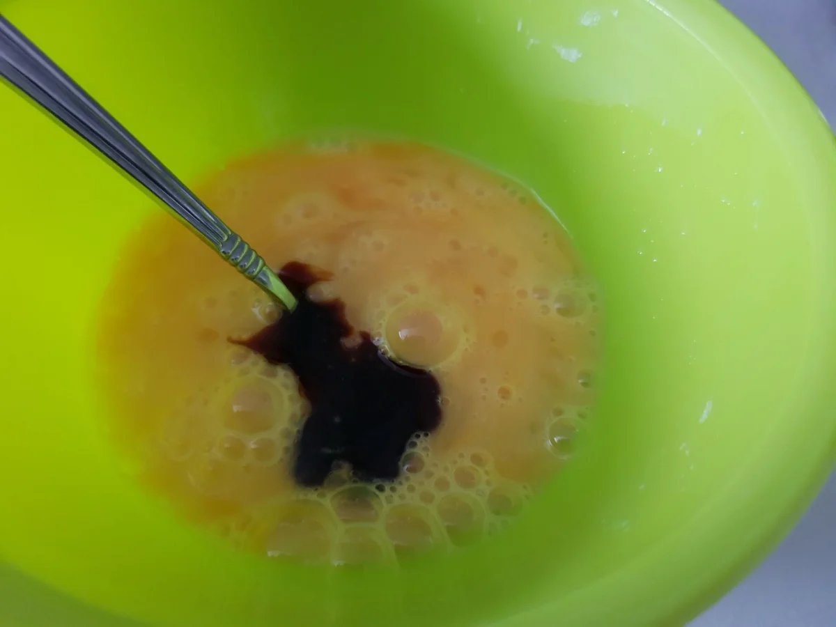 Butter tarts - Rezept - Bild Nr. 14336