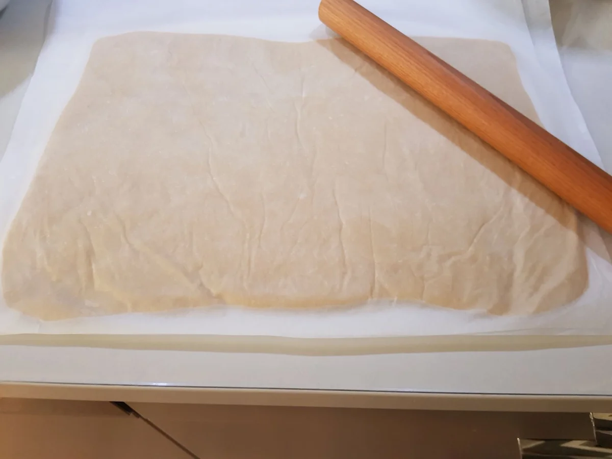 Butter tarts - Rezept - Bild Nr. 14339