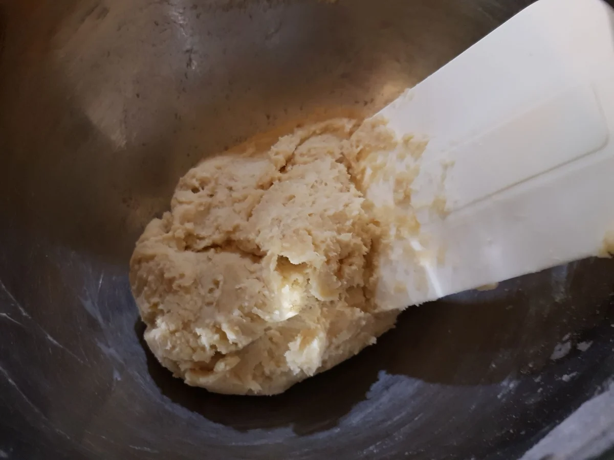 Butter tarts - Rezept - Bild Nr. 14340