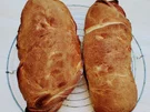 Rezept: Pane Pugliese Bild Nr. 2 Pane Pugliese - Rezept - Bild Nr. 2