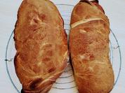Pane Pugliese - Rezept - Bild Nr. 2