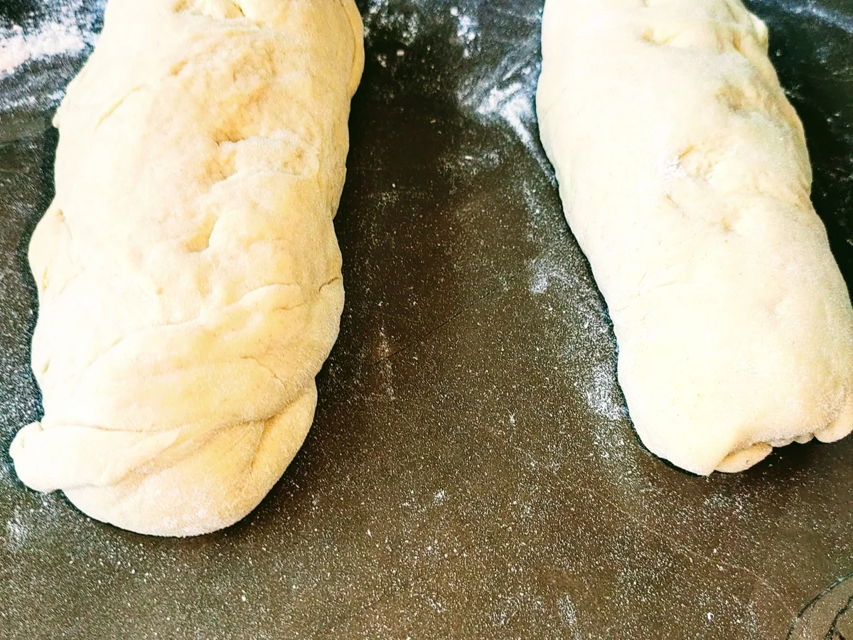 Pane Pugliese - Rezept - Bild Nr. 4