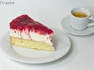 Himbeer-Sahnetorte - Rezept - Bild Nr. 14335