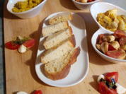 Rezept: Kleine kalte Vorspeisen zur kochbar Challenge Juli 2021 Bild Nr. 2 Kleine kalte Vorspeisen zur kochbar Challenge Juli 2021 - Rezept - Bild Nr. 2