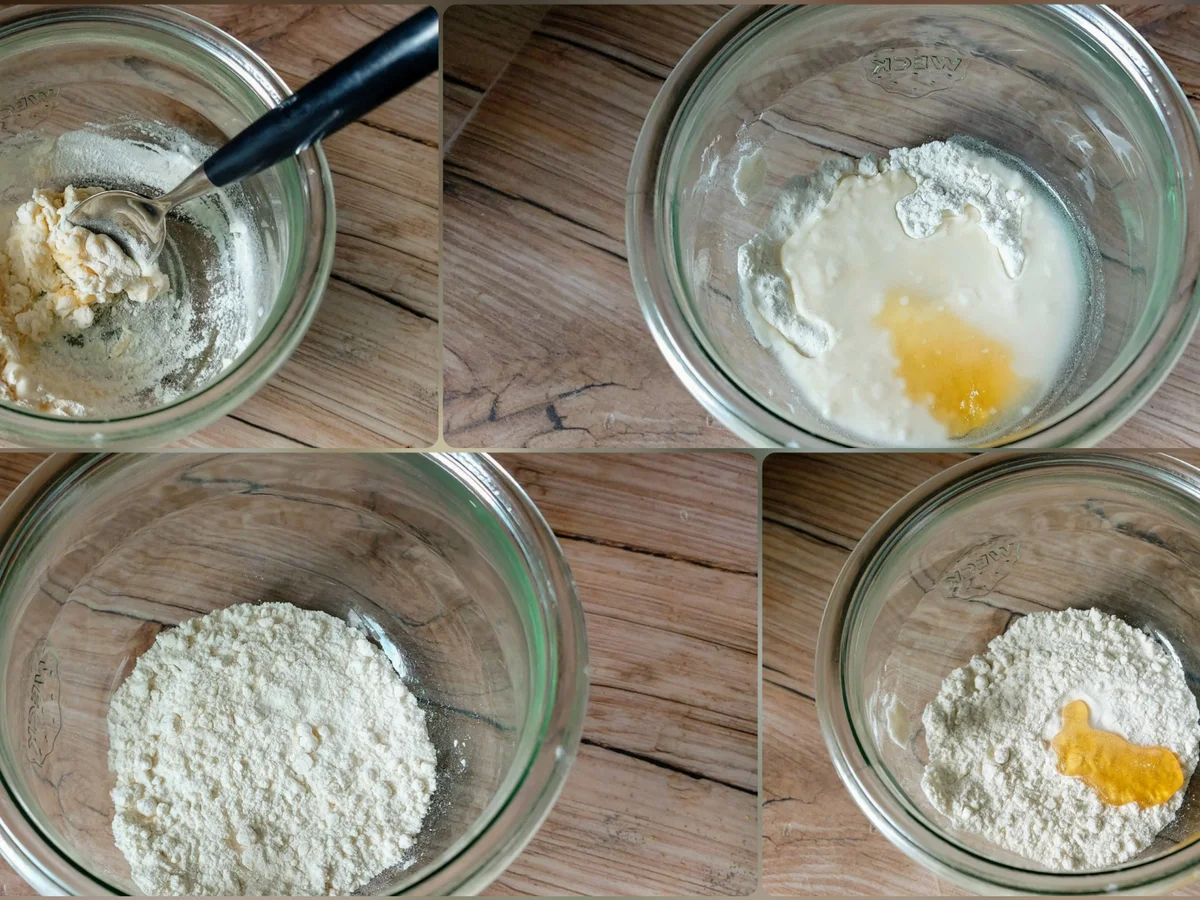 Rezept: Luigi - Mein Untermieter Bild Nr. 14335 Luigi - Mein Untermieter - Rezept - Bild Nr. 14335