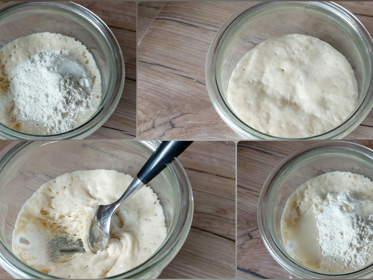 Rezept: Luigi - Mein Untermieter Bild Nr. 14361 Luigi - Mein Untermieter - Rezept - Bild Nr. 14361