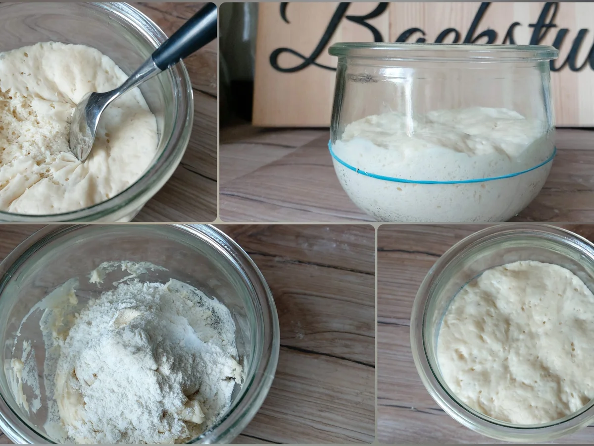 Rezept: Luigi - Mein Untermieter Bild Nr. 14363 Luigi - Mein Untermieter - Rezept - Bild Nr. 14363