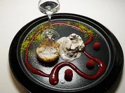 Rezept: Die heißkalte Lust mit brennendem Geist Bild Nr. 14335 Die heißkalte Lust mit brennendem Geist - Rezept - Bild Nr. 14335