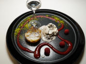 Die heißkalte Lust mit brennendem Geist - Rezept - Bild Nr. 14335