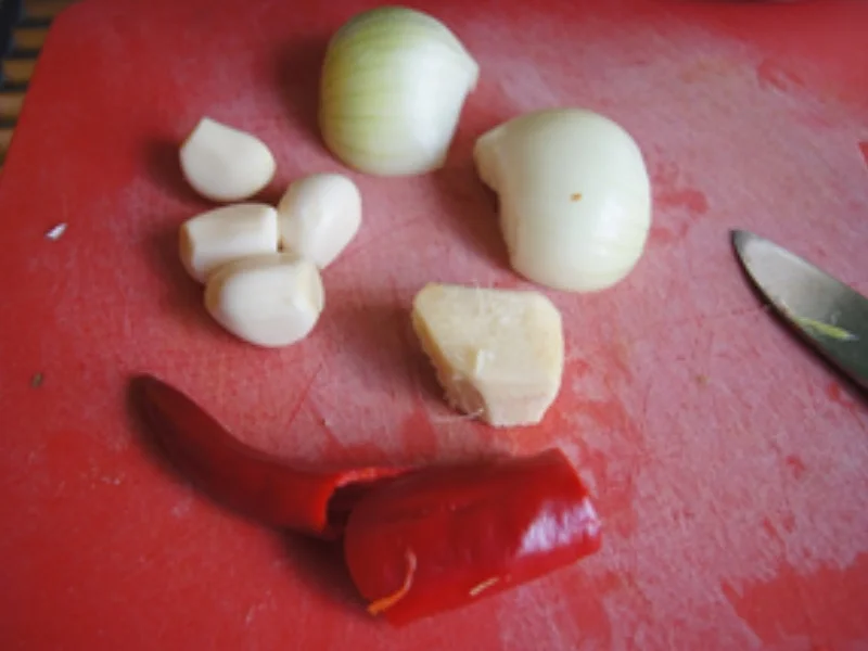 Rezept: Spaghetti mit Steinpilzen Bild Nr. 14345 Spaghetti mit Steinpilzen - Rezept - Bild Nr. 14345