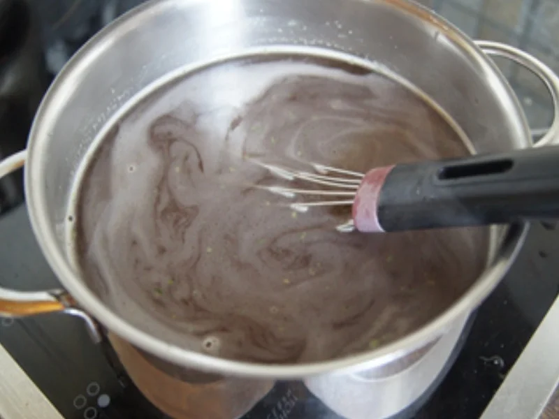 Herzhafte Spanferkelsülze - Rezept - Bild Nr. 5